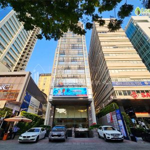 Toa Nha Cavidi Building 72 Nam Ky Khoi Nghia Removepics