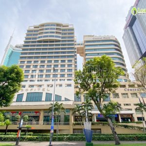 Toa Nha Central Plaza Le Duan 1
