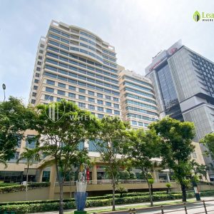 Toa Nha Central Plaza Le Duan 2