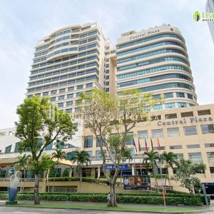Toa Nha Central Plaza Le Duan