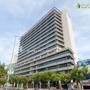Toa Nha Centre Point Nguyen Van Troi 1