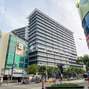 Toa Nha Centre Point Nguyen Van Troi 2