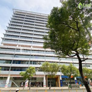 Toa Nha Centre Point Nguyen Van Troi 3