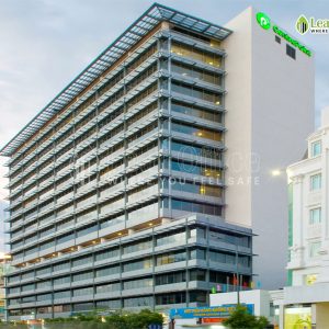 Toa Nha Centre Point Nguyen Van Troi 4