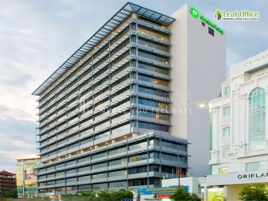 Toa Nha Centre Point Nguyen Van Troi 4