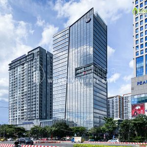 Toa Nha Cii Dien Bien Phu 1