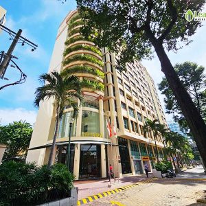 Toa Nha Citi View Building 12 Mac Dinh Chi Quan 1 Removepics