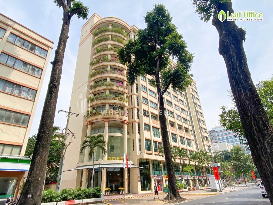 Toa Nha City View Mac Dinh Chi 1