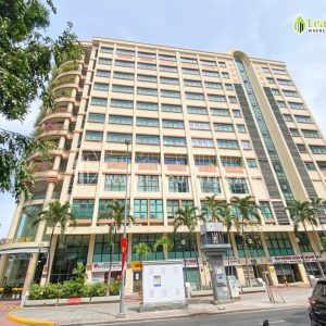 Toa Nha City View Mac Dinh Chi 2