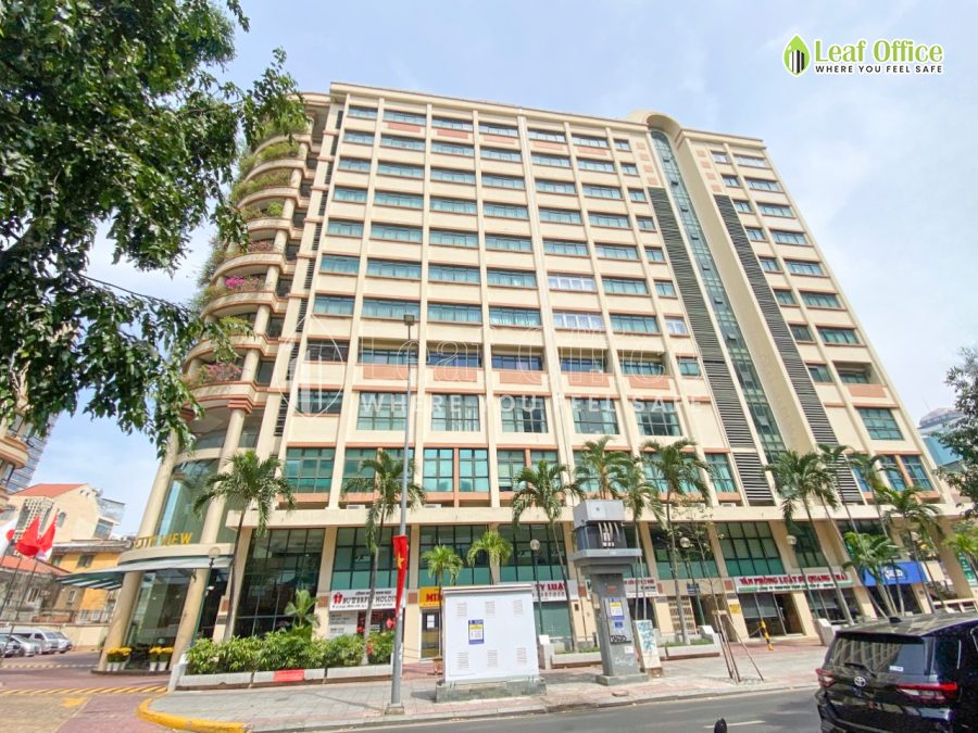 Toa Nha City View Mac Dinh Chi 2