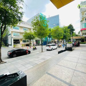 Toa Nha Cj Tower Le Thanh Ton 1) Removepics