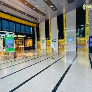 Toa Nha Cj Tower Le Thanh Ton 2 Removepics
