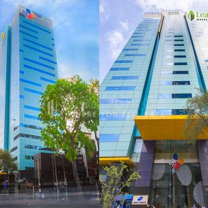 Toa Nha Cj Tower Le Thanh Ton Removepics