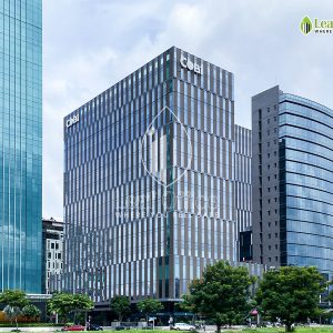 Toa Nha Cobi 2 Duong So 8 1