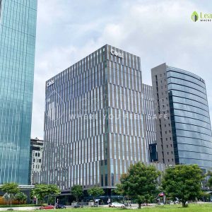 Toa Nha Cobi Tower 2 Quan 7