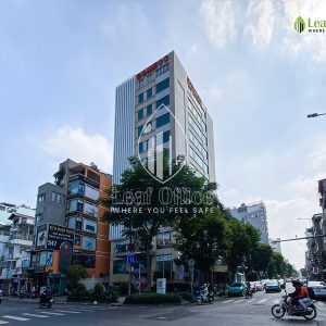 Toa Nha Comeco Dien Bien Phu