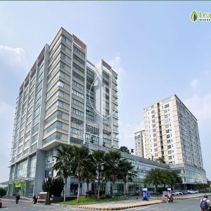 Toa Nha Cong Hoa Garden Tan Binh