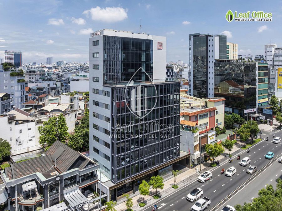 Toa Nha Ct Prime Nguyen Van Troi 3 3