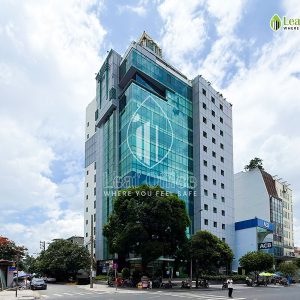 Toa Nha Dali Phan Dang Luu Binh Thanh