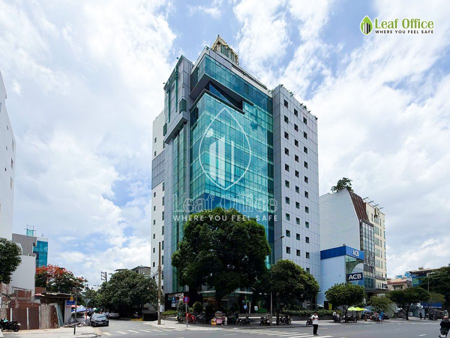 Toa Nha Dali Phan Dang Luu Binh Thanh