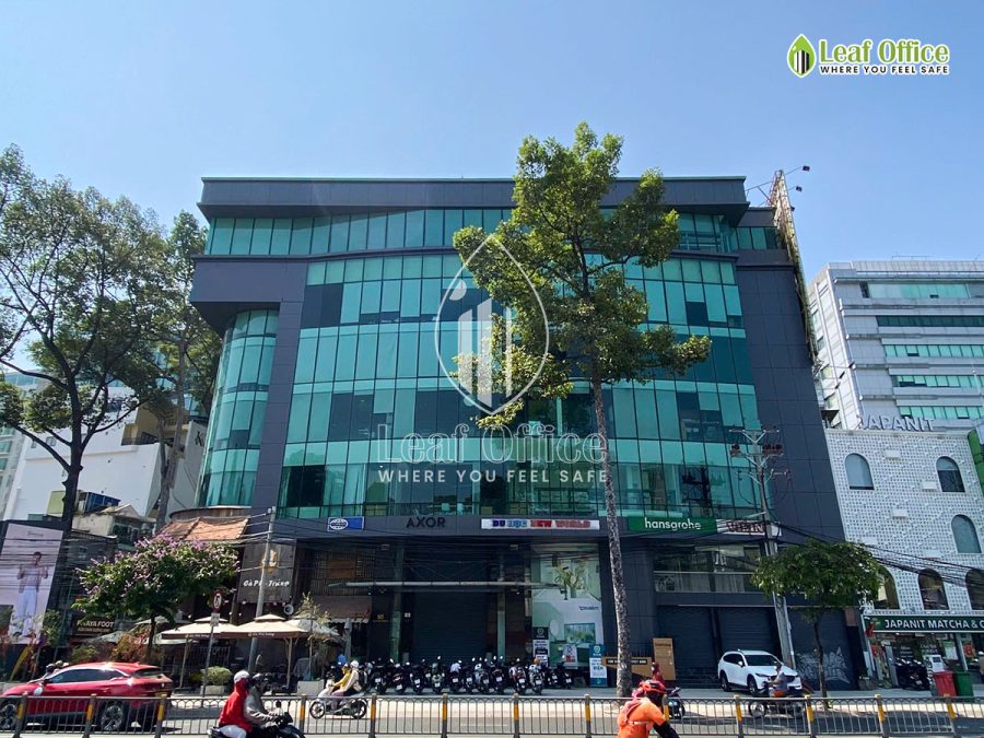 Toa Nha Dashaus Interlace Suong Nguyet Anh