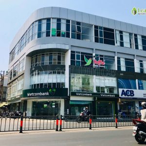 Toa Nha Deli Hoang Van Thu 1