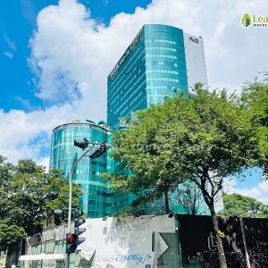 Toa Nha Diamond 34 Le Duan Quan 1 Removepics