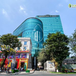 Toa Nha Diamond Le Duan