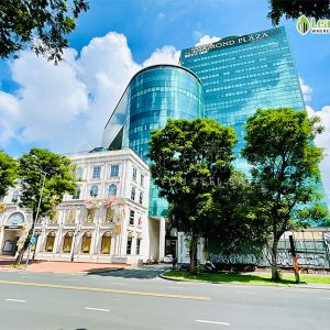 Toa Nha Diamond Tower 34 Le Duan Removepics