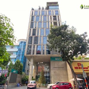 Toa Nha Dong Nha Building Nguyen Dinh Chieu Quan 1 1