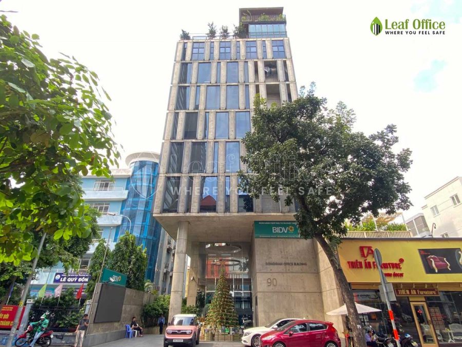 Toa Nha Dong Nha Building Nguyen Dinh Chieu Quan 1 1