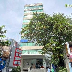 Toa Nha Dream Plex Dien Bien Phu