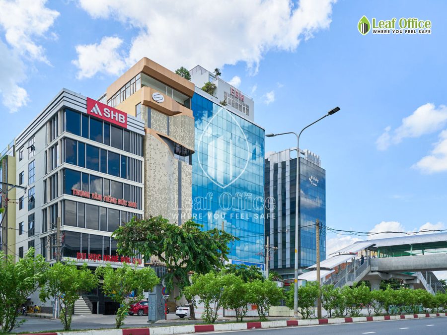 Toa Nha Ebm Dien Bien Phu 1