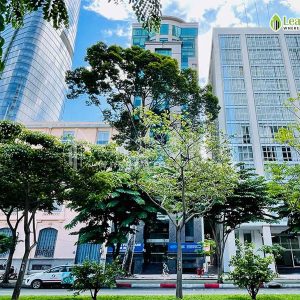 Toa Nha Empire Building 26 Ham Nghi Quan 1 Removepics