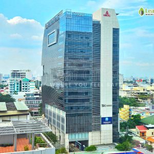 Toa Nha Empress Tower 138 Hai Ba Trung Removepics