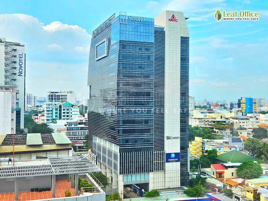 Toa Nha Empress Tower 138 Hai Ba Trung Removepics