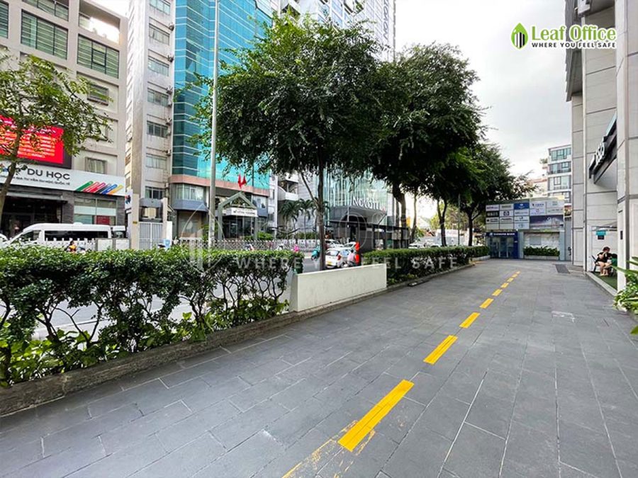 Toa Nha Empress Tower Hai Ba Trung 2 Removepics