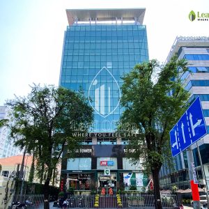 Toa Nha Estar Vo Van Tan