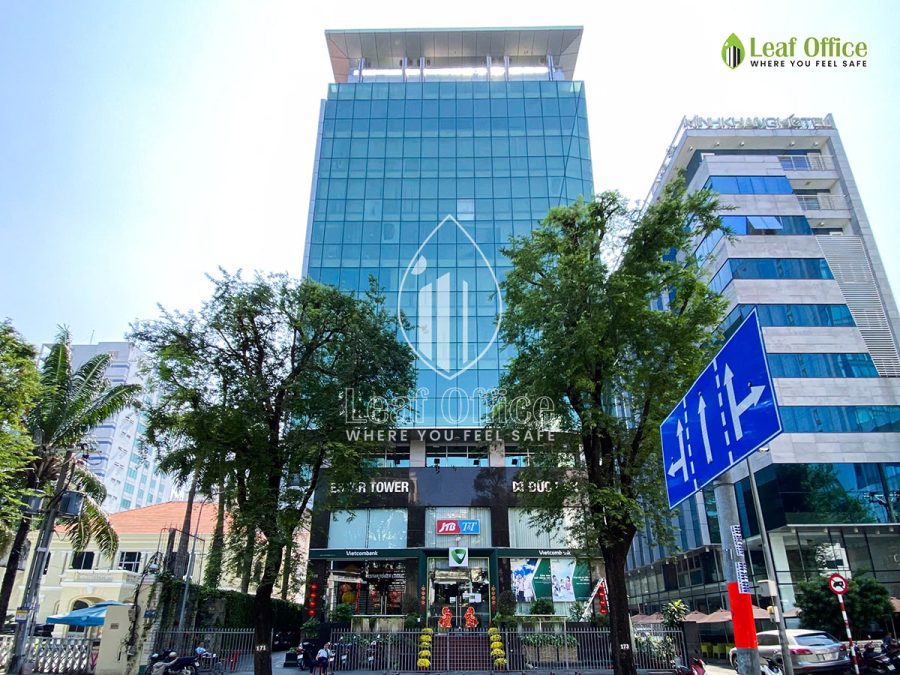 Toa Nha Estar Vo Van Tan