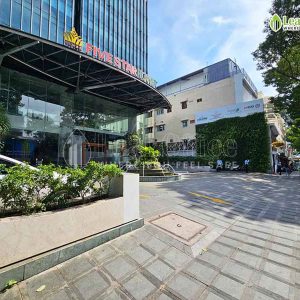 Toa Nha Five Star Tower 28 Bis Mac Dinh Chi Quan 1 3 Removepics