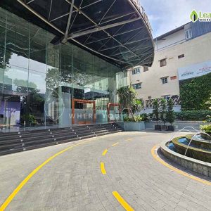Toa Nha Five Star Tower 28 Bis Mac Dinh Chi Quan 1 Removepics