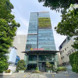 Toa Nha Five Star Tower Mac Dinh Chi