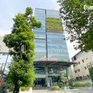 Toa Nha Five Star Tower Mac Dinh Chi Quan 1