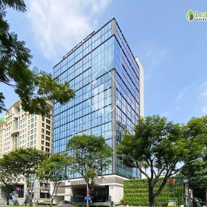 Toa Nha Friendship Le Duan 1