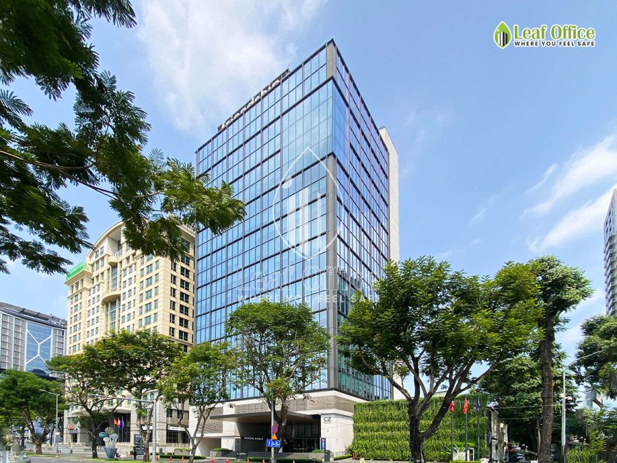 Toa Nha Friendship Le Duan 1