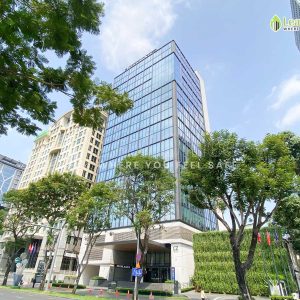 Toa Nha Friendship Le Duan