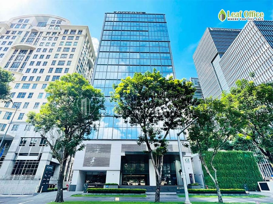Toa Nha Friendship Tower 31 Le Duan Removepics