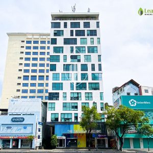 Toa Nha Galleria Nam Ky Khoi Nghia