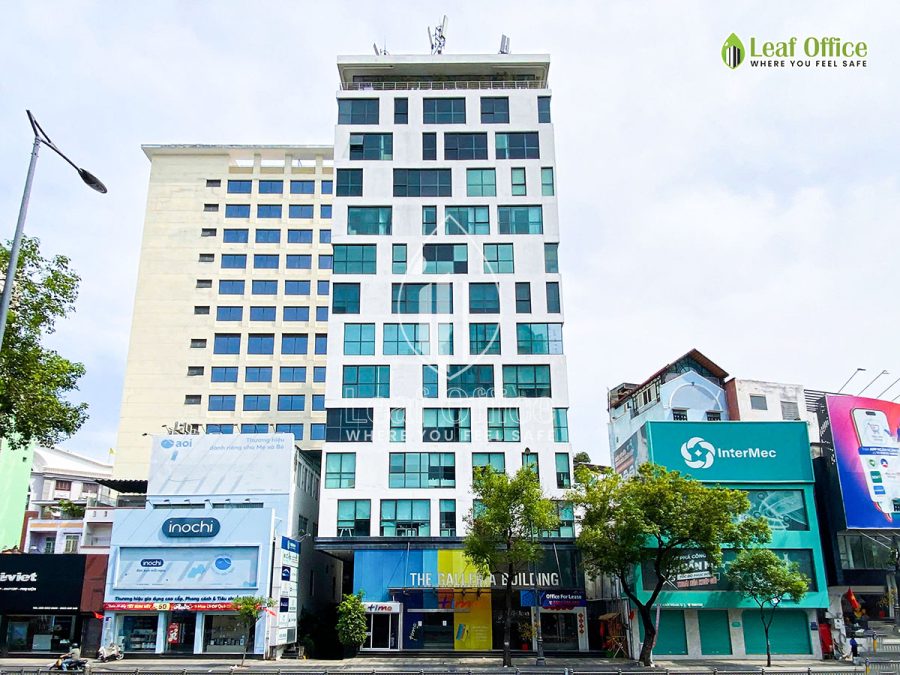 Toa Nha Galleria Nam Ky Khoi Nghia