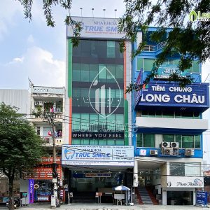 Toa Nha Gic 18a Nguyen Gia Tri